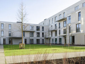 Real estate in Sandweghe  — look at the real estate search engine GEOLN.COM. Photo 3