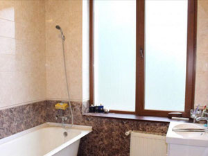 维拉的3间房间的公寓。在维拉第比利斯购买公寓 — 来自开发商和业主的房地产搜索引擎 GEOLN.COM. 照片 4