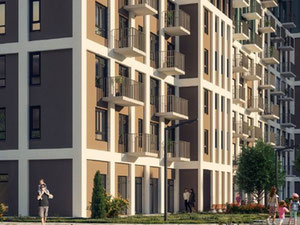 房地产在 Sky City Plus — look at the real estate search engine GEOLN.COM. 照片 5