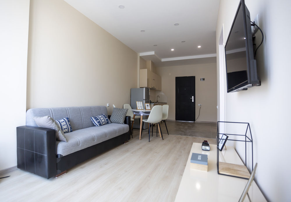 海边公寓 — 来自开发商和业主的房地产搜索引擎 GEOLN.COM. 照片 1