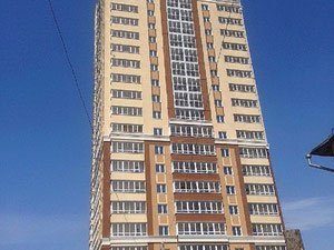 房地产在 Sergiev Passage — look at the real estate search engine GEOLN.COM. 照片 2