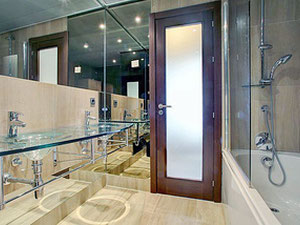 顶层公寓 2 卧室 91 平方米，位于西班牙新黄金地带 — 来自开发商和业主的房地产搜索引擎 GEOLN.COM. 照片 9