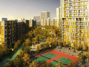 公寓 — 来自开发商和业主的房地产搜索引擎 GEOLN.COM. 照片 4