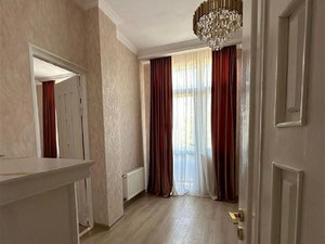 Продається квартира на вул. Цотне Дадіані. — Пошуковик нерухомості від забудовників і власників GEOLN.COM. Фото 6