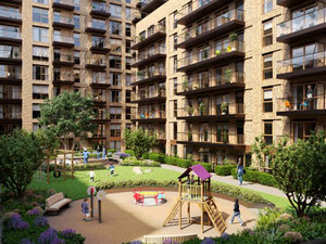 房地产在 Pontoon Reach — look at the real estate search engine GEOLN.COM. 照片 6