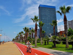 Новая студия в Орби Бич Тауэр — Поисковик недвижимости от застройщиков и собственников GEOLN.COM. Фото 2