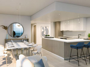 Продаж квартири в Марліні — Пошуковик нерухомості від забудовників і власників GEOLN.COM. Фото 15