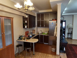 Квартира в Тбілісі — Пошуковик нерухомості від забудовників і власників GEOLN.COM. Фото 3