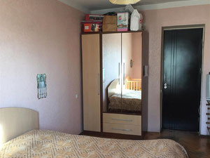 3 кімнатна квартира в Дідубе. Квартира без посередника в Тбілісі — Пошуковик нерухомості від забудовників і власників GEOLN.COM. Фото 5