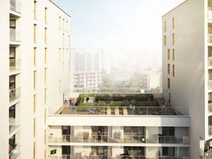 უძრავი კონება Osiedle Yugo — გადახედეთ უძრავი ქონების საძიებო სისტემას GEOLN.COM. ფოტო 4