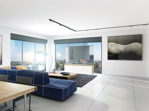 Real estate in Schechter 6th  — look at the real estate search engine GEOLN.COM. Photo 3