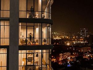 Immobilien in ЖК Sirius — Schauen Sie sich die Immobiliensuchmaschine GEOLN.COM an. Foto 3