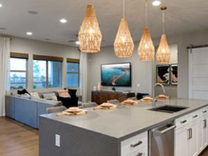 Нерухомість в Emblem at Gateway Quarter — дивіться на пошуковику нерухомості GEOLN.COM. Фото 3