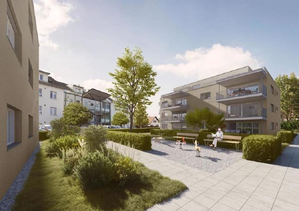 房地产在 Im Kern — look at the real estate search engine GEOLN.COM. 照片 1