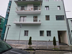 Commercial area — Find off-plan property or real estate resale directly from developers and owners GEOLN.COM. Photo 2