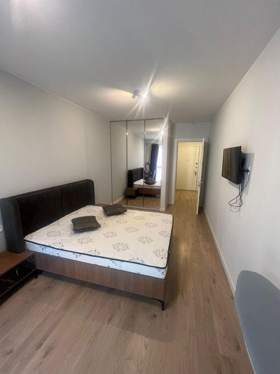 Продається квартира в Тбілісі — Пошуковик нерухомості від забудовників і власників GEOLN.COM. Фото 1