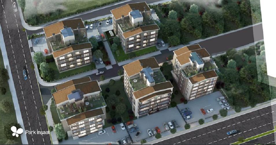 房地产在 Park Nova — look at the real estate search engine GEOLN.COM. 照片 1