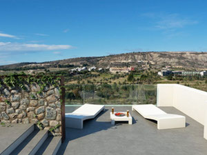 Villa in Spain, Valencia, Algorfa — Find off-plan property or real estate resale directly from developers and owners GEOLN.COM. Photo 5