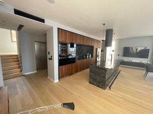 NOWA LUKSUSOWA WILLA W PIERWSZYM RZĘDZIE DO MORZA — Wyszukiwarka nieruchomości od deweloperów i właścicieli GEOLN.COM. Zdjęcie 6