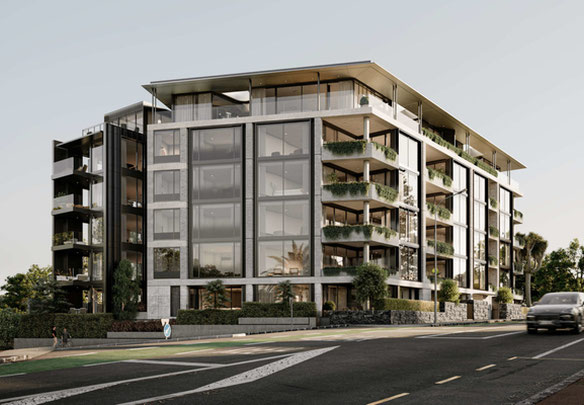 The One Saint Stephens