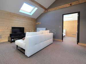 公寓在法国，圣热尔韦莱班 — 来自开发商和业主的房地产搜索引擎 GEOLN.COM. 照片 15