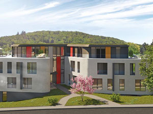 房地产在 Magnolia Naurod — look at the real estate search engine GEOLN.COM. 照片 2