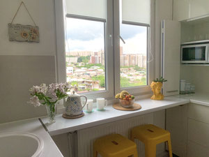 第比利斯的宽敞公寓 — 来自开发商和业主的房地产搜索引擎 GEOLN.COM. 照片 7