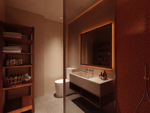 Geniş Loft Daire — Sahiplerden yada inşaatcilardan mülkiyet arama GEOLN.COM. Fotoğraf 9