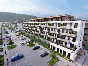 Недвижимость в Pod Zabrehom I — смотрите на поисковике недвижимости GEOLN.COM. Фото 8