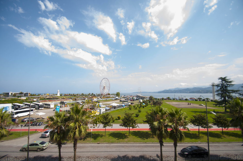 דירה עם נוף לים — חיפוש נדל"ן מפרטי ומקבלן GEOLN.COM. תמונה 1