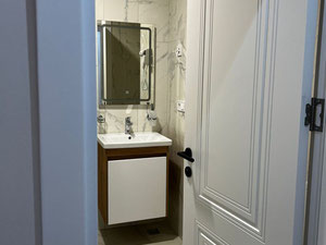 海景31平方米的Степс住宅综合体一室公寓 — 来自开发商和业主的房地产搜索引擎 GEOLN.COM. 照片 5