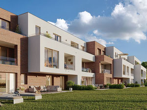 房地产在 Condé Potsdam — look at the real estate search engine GEOLN.COM. 照片 2