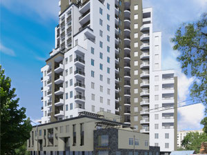 Нерухомість в House on Khizabarva Street — дивіться на пошуковику нерухомості GEOLN.COM. Фото 4