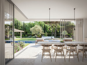 უძრავი კონება LES 3 PINS — გადახედეთ უძრავი ქონების საძიებო სისტემას GEOLN.COM. ფოტო 3