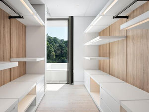 别墅 7 间卧室 933 平方米，位于西班牙贝纳哈维斯 — 来自开发商和业主的房地产搜索引擎 GEOLN.COM. 照片 32