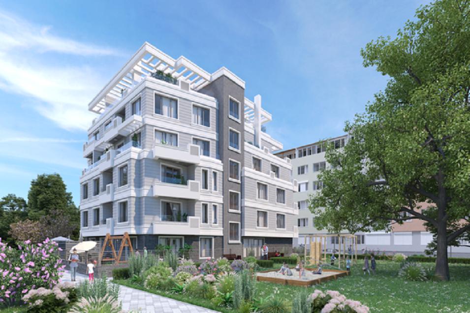 Propiedad en venta en GEO MILEV — mira el buscador inmobiliario GEOLN.COM. Foto 1