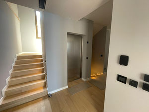 NOWA LUKSUSOWA WILLA W PIERWSZYM RZĘDZIE DO MORZA — Wyszukiwarka nieruchomości od deweloperów i właścicieli GEOLN.COM. Zdjęcie 39