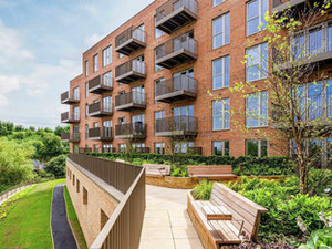 Immobilien in The Arches — Schauen Sie sich die Immobiliensuchmaschine GEOLN.COM an. Foto 2