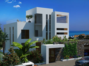 Propiedad en venta en ROSEMARINE RESIDENCES — mira el buscador inmobiliario GEOLN.COM. Foto 8