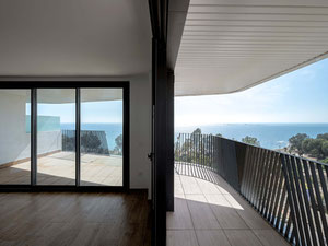 פנטהאוז 3 חדרי שינה 117 מ"ר ב-Villajoyosa, ספרד — חיפוש נדל"ן מפרטי ומקבלן GEOLN.COM. תמונה 10