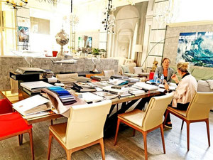 Gewerbefläche in Puerto Banus, Spanien — Immobilien-Suchservice von Bauträgern und Eigentümern GEOLN.COM. Foto 4