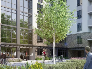 房地产在 Sweet Home — look at the real estate search engine GEOLN.COM. 照片 5