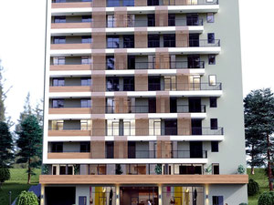 נדל"ן ב New Group Vazisubani — עיין במנוע חיפוש הנדל"ן GEOLN.COM. תמונה 4