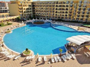 Apartments in the suburbs, by the sea in Bulgaria, Aheloy — Find off-plan property or real estate resale directly from developers and owners GEOLN.COM. Photo 5