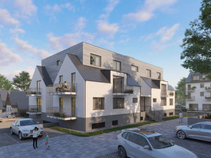 Нерухомість в RIVERSIDE — дивіться на пошуковику нерухомості GEOLN.COM. Фото 4