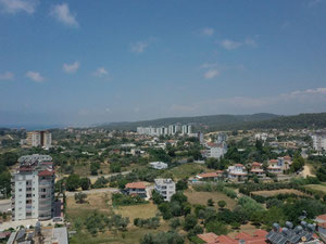 公寓 2 卧室 105 平方米，位于土耳其阿拉尼亚 — 来自开发商和业主的房地产搜索引擎 GEOLN.COM. 照片 13