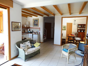 意大利布雷西亚湖附近村庄的公寓 — 来自开发商和业主的房地产搜索引擎 GEOLN.COM. 照片 3