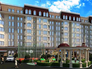 Nieruchomości w Ile de France — spójrz na wyszukiwarkę nieruchomości GEOLN.COM. Zdjęcie 6