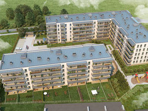 Real estate in Nova Targowa — look at the real estate search engine GEOLN.COM. Photo 4