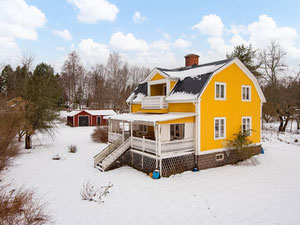 נדל"ן ב Ribacksvagen 49 — עיין במנוע חיפוש הנדל"ן GEOLN.COM. תמונה 2